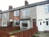 Dean Street, Middlewich CW10