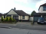 Dunspring Lane, Clayhall, Essex