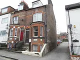 BUXTON ROAD, Luton, Bedfordshire