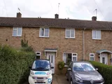 Chardins Close, Warners End, Hemel Hempstead, Hertfordshire