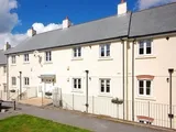Hill Hay Close, FOWEY, Cornwall