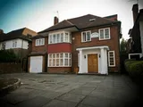 Brondesbury Park