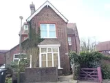 Green Hedges Avenue, East Grinstead