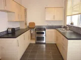 Fishwick Street