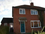 Chiltern Close, Aylesbury