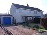 Churchill Avenue, Johnstone