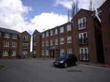 Lime Tree Court, Napsbury Park, St Albans, Hertfordshire