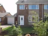 27 Castle Close, Sprotborough, Doncaster