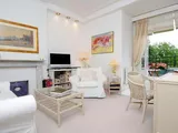 Sheffield Terrace, Kensington