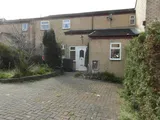 Darley Grove, Buxton