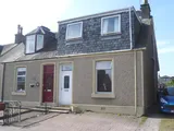 Tryst Road, Stenhousemuir, Larbert FK5