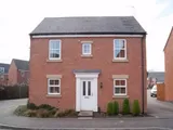 Speedwell Road, Desborough, Kettering, NN14