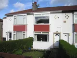 Stamperland Hill, Clarkston, Glasgow G76