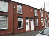Atherton Street, St. Helens WA10