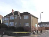 Kathleen Road, Southampton SO19