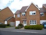 Shelduck Close, Allhallows, Rochester ME3