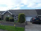 Orchard Close, Morpeth