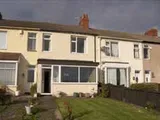 Beach Terrace, Newbiggin-By-The-Sea