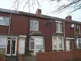 Rosalind Street, Ashington