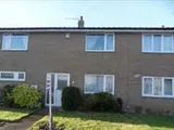 Eskdale Walk, Peterlee