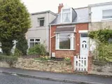 Lambton Terrace, Houghton Le Spring