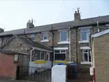 Woodburn Street, Morpeth