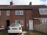 Shinwell Crescent, Durham
