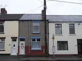 Linden Terrace, Ferryhill