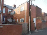 Victoria Terrace, Bedlington
