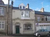 Derwent Street, Consett