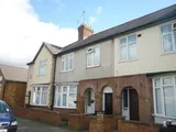 Erith Road, Leicester LE2