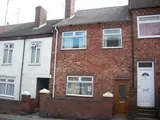 Loscoe Road, Heanor DE75