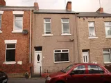 Cooperative Street, Chester Le Street DH3