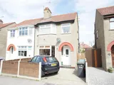 Waveney Crescent, Lowestoft NR33