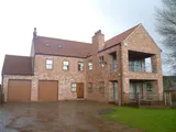 The Malthouse Shaw Lane, Fenwick, Doncaster DN6