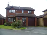 Verger Close, Rossington, Doncaster DN11