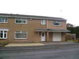 Curwendale, Stainburn, Workington CA14
