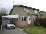 Hydale Close, Keighley BD21