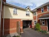 Emsworth Close