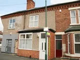 Montpelier Road, Dunkirk, Nottingham
