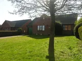 Heathlands Drive, Croxton