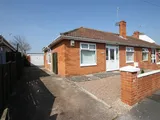 Greenway Crescent, Taunton