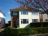 Freeman Avenue, Eastbourne BN22