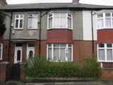 Wingrove Road, Fenham, Newcastle Upon Tyne NE4