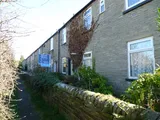 Long Row, Lowerhouse, Bollington, Macclesfield SK10