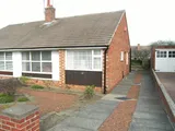Beresford Road, North Shields NE30