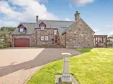 Balcraig, Scone, Perth, Perthshire