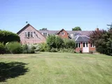 Green Lane, Chieveley, Newbury, Berkshire