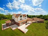 Reynards Road, Welwyn, Hertfordshire