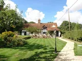 Ferry Lane, Moulsford, Wallingford, Oxfordshire